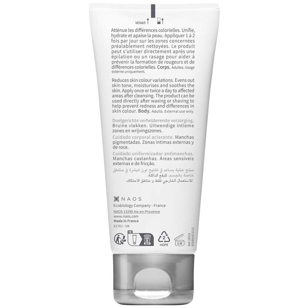 BIODERMA Sensitive Area – Aufhellender Pflege für empfindliche Zonen