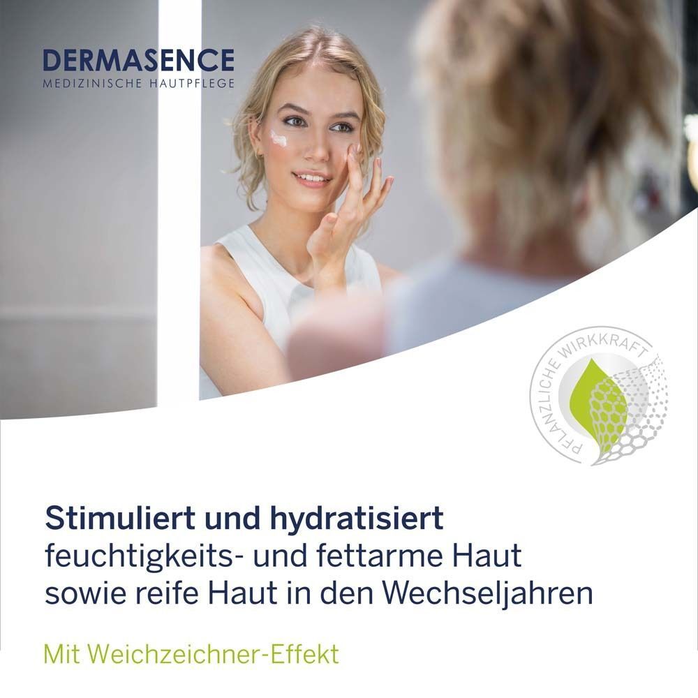 DERMASENCE Chrono retare Emulsion Angebot