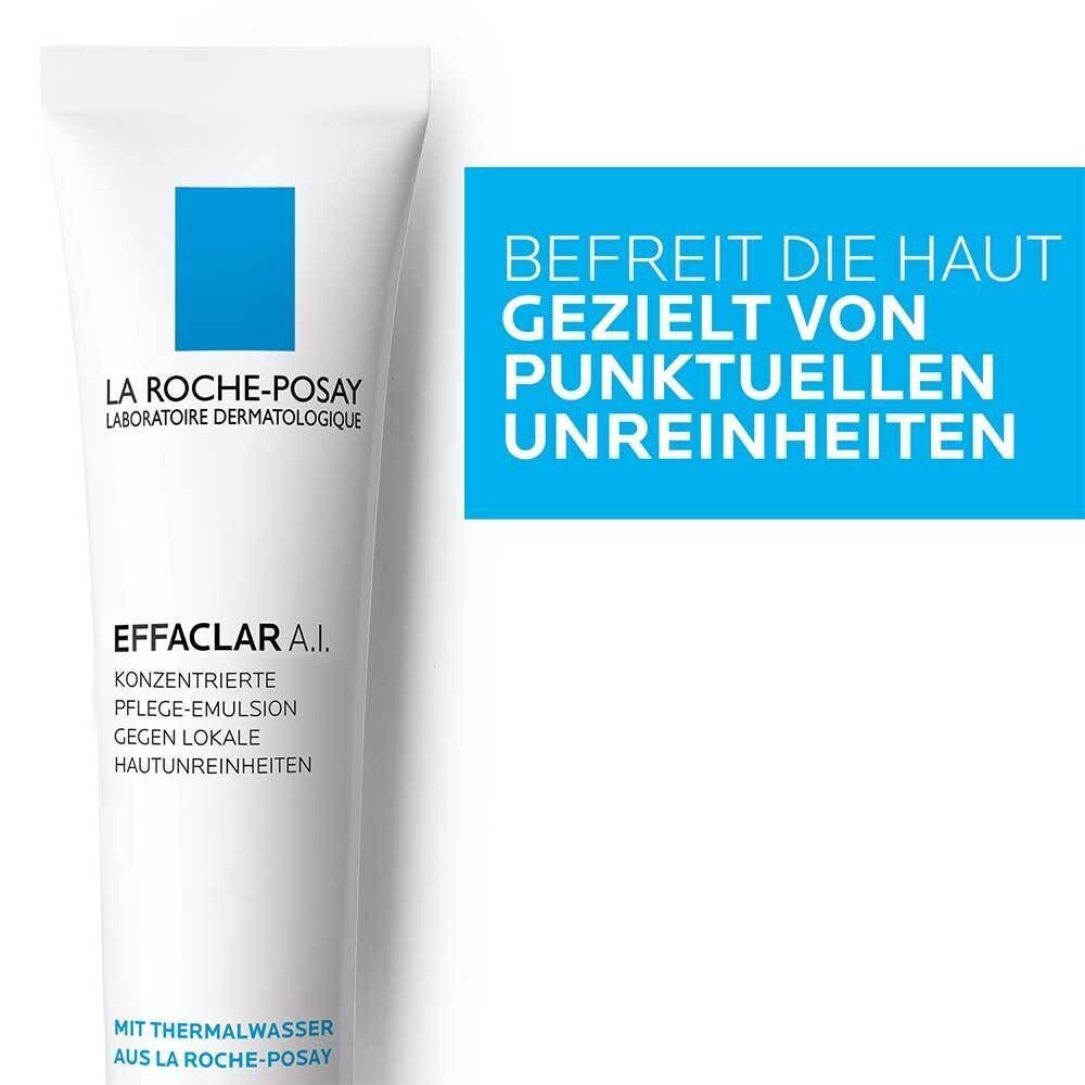 La Roche Posay Effaclar A.I. Angebot