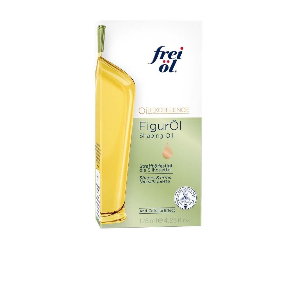 frei öl FigurÖl Angebot