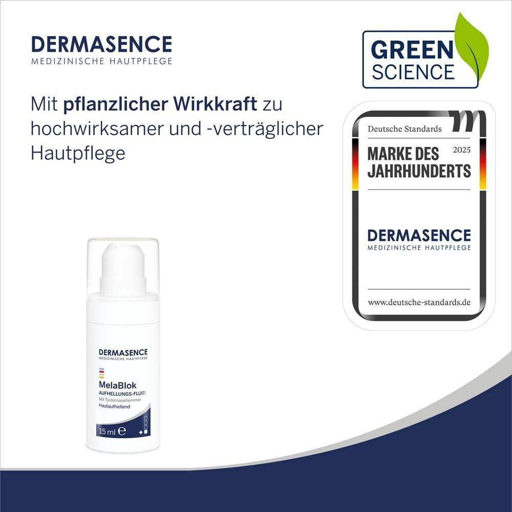 DERMASENCE MelaBlok Angebot