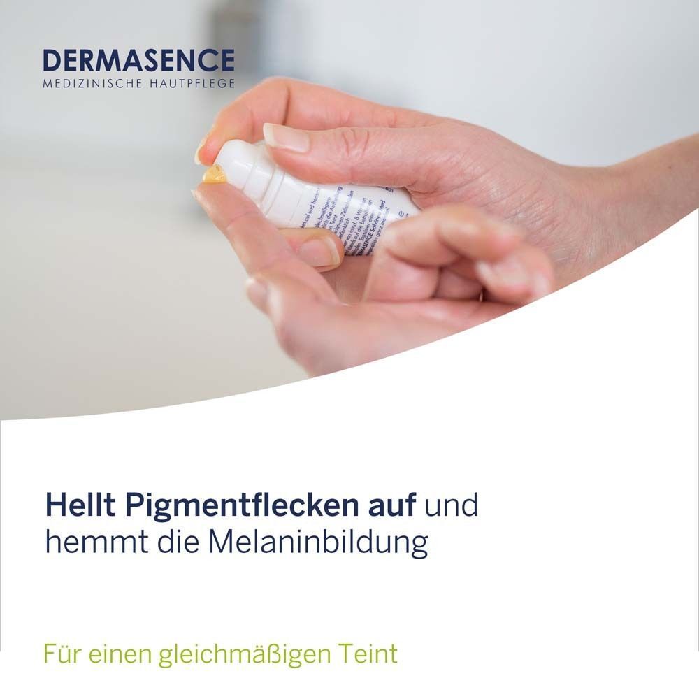 DERMASENCE MelaBlok Angebot