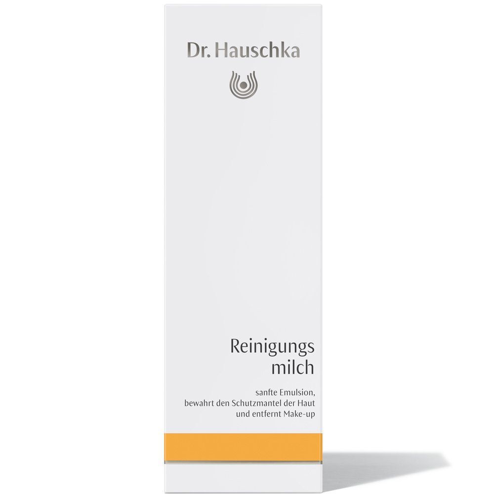 Dr. Hauschka Reinigungsmilch