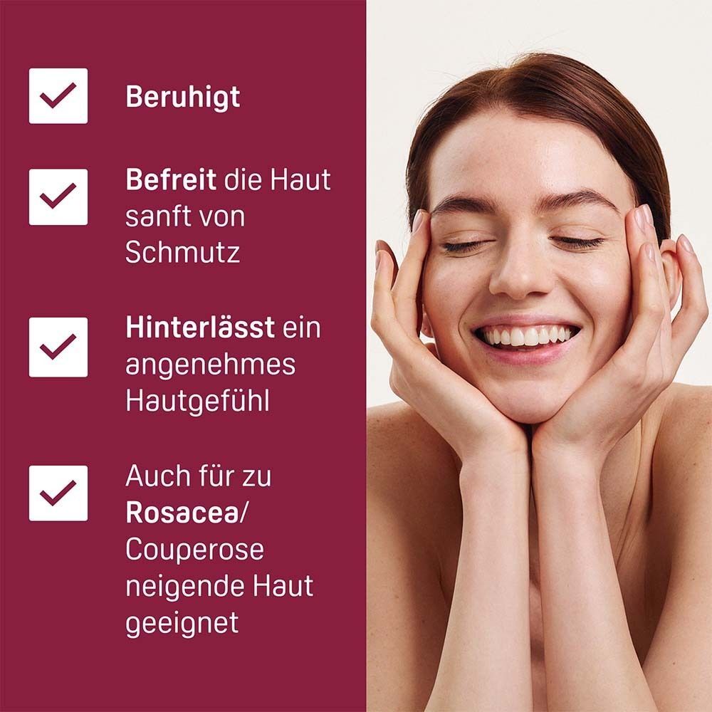 PHYSIOGEL Anti-Rötungen Reinigungsschaum