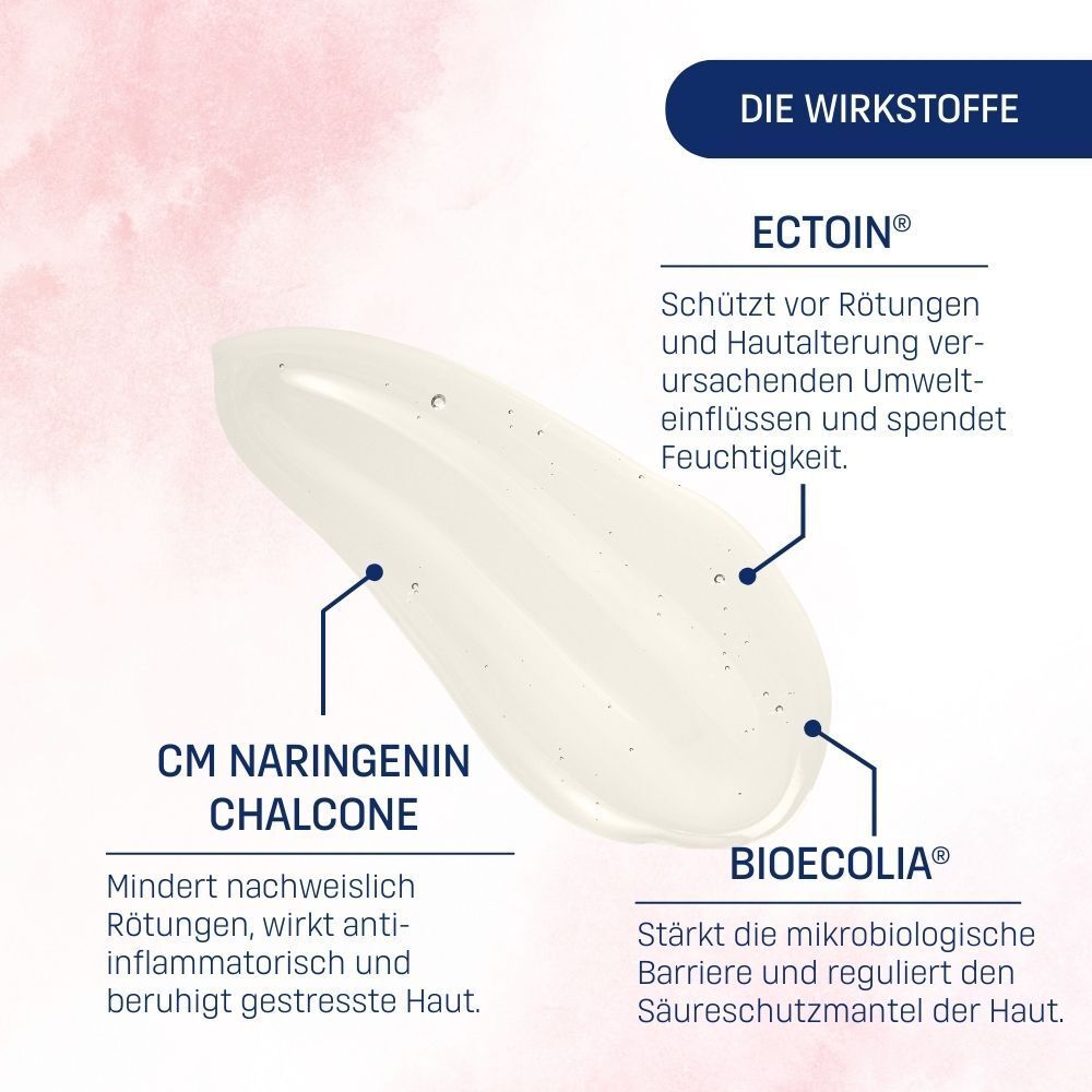 EUBOS Kühl & Klar Anti-Rötung Toner Angebot