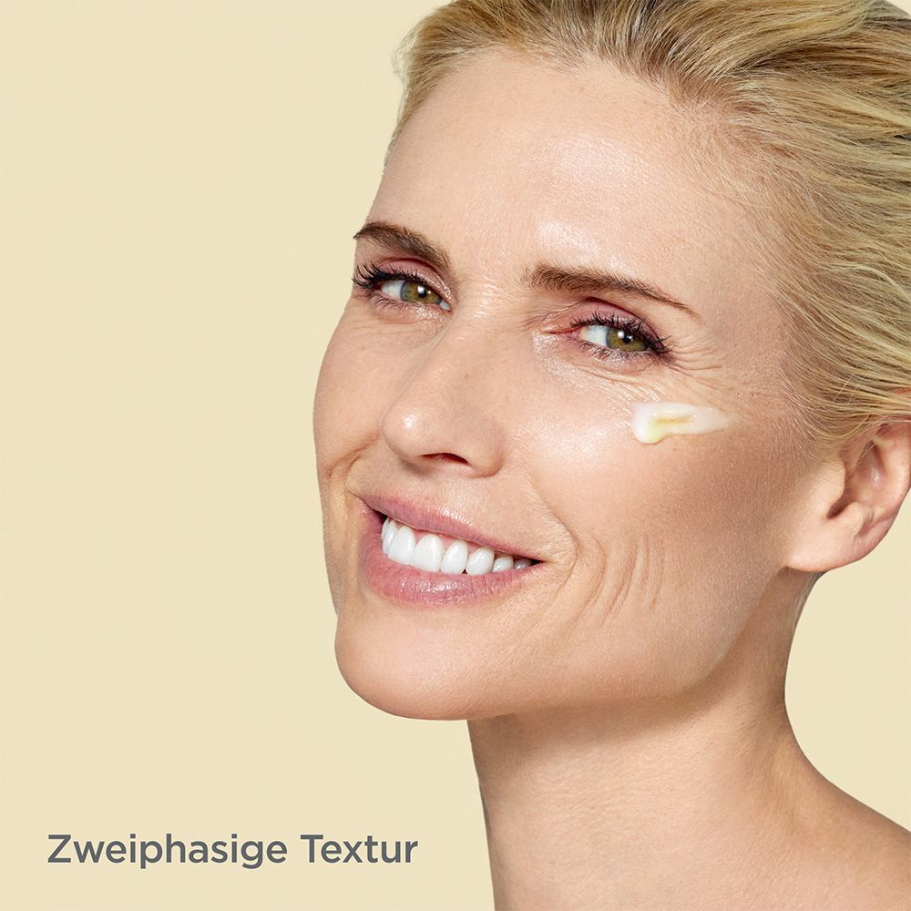 Isdinceutics Retinal Intense Hauterneuerndes Anti Aging Serum für die Nacht gegen Falten