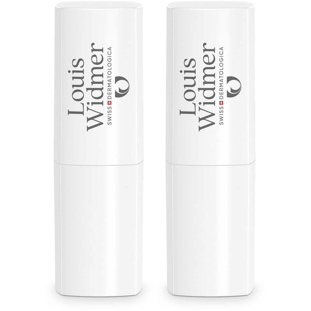 Widmer hydraderm Lippenpflegestift UV 15 l.P. 2x 2x4,5 ml Stifte