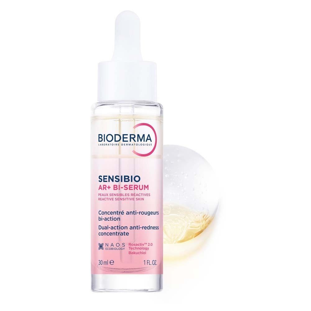 Sensibio AR+ Bi-serum Angebot