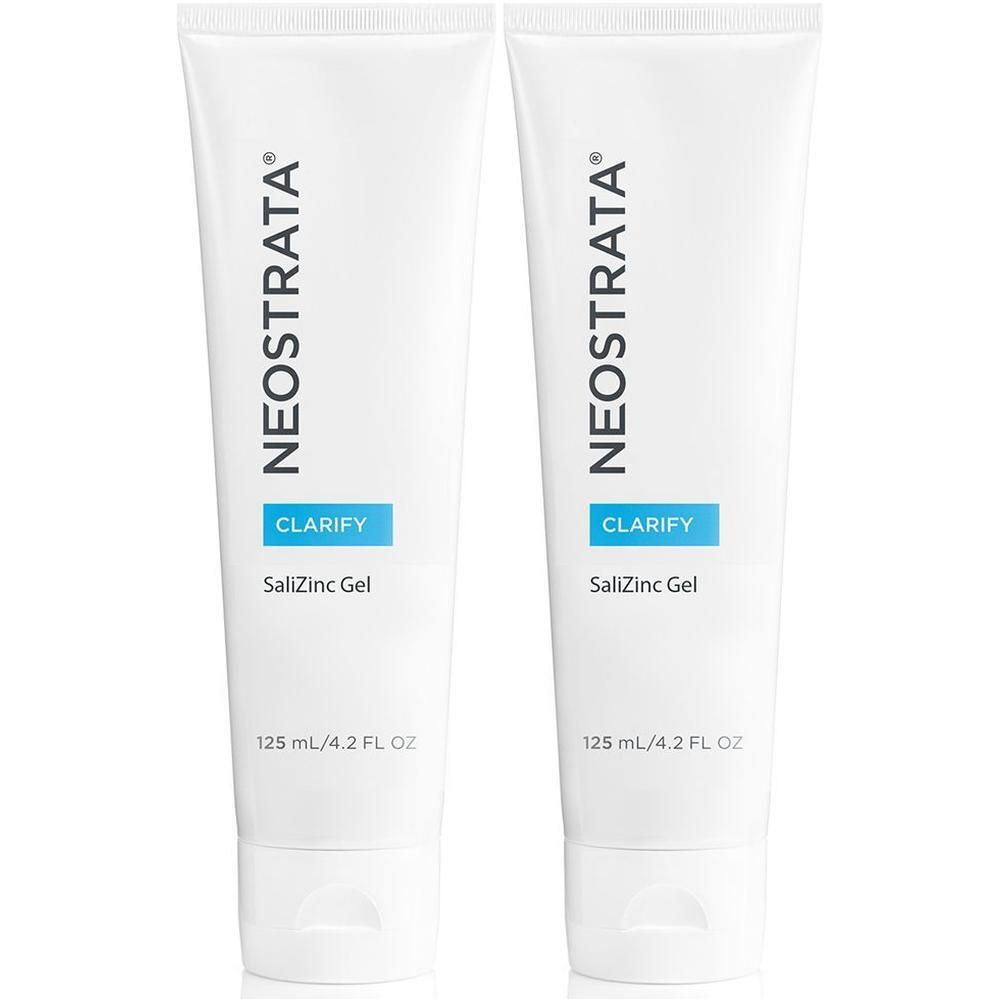 Neostrata SaliZinc Gel 10 AHA 2x 2x50 ml