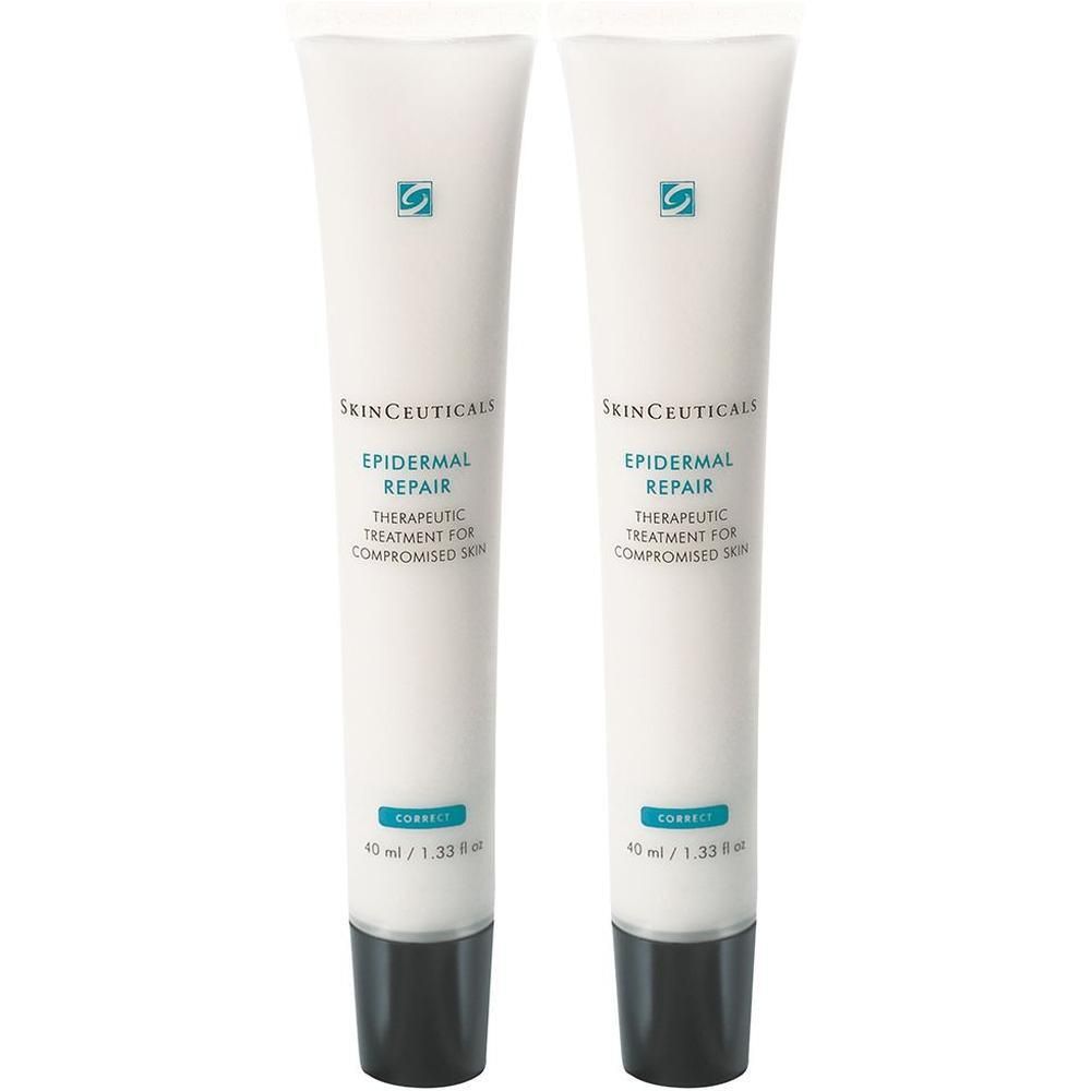 Skinceuticals Epidermal Repair 2x 2x40 ml Flüssigkeit
