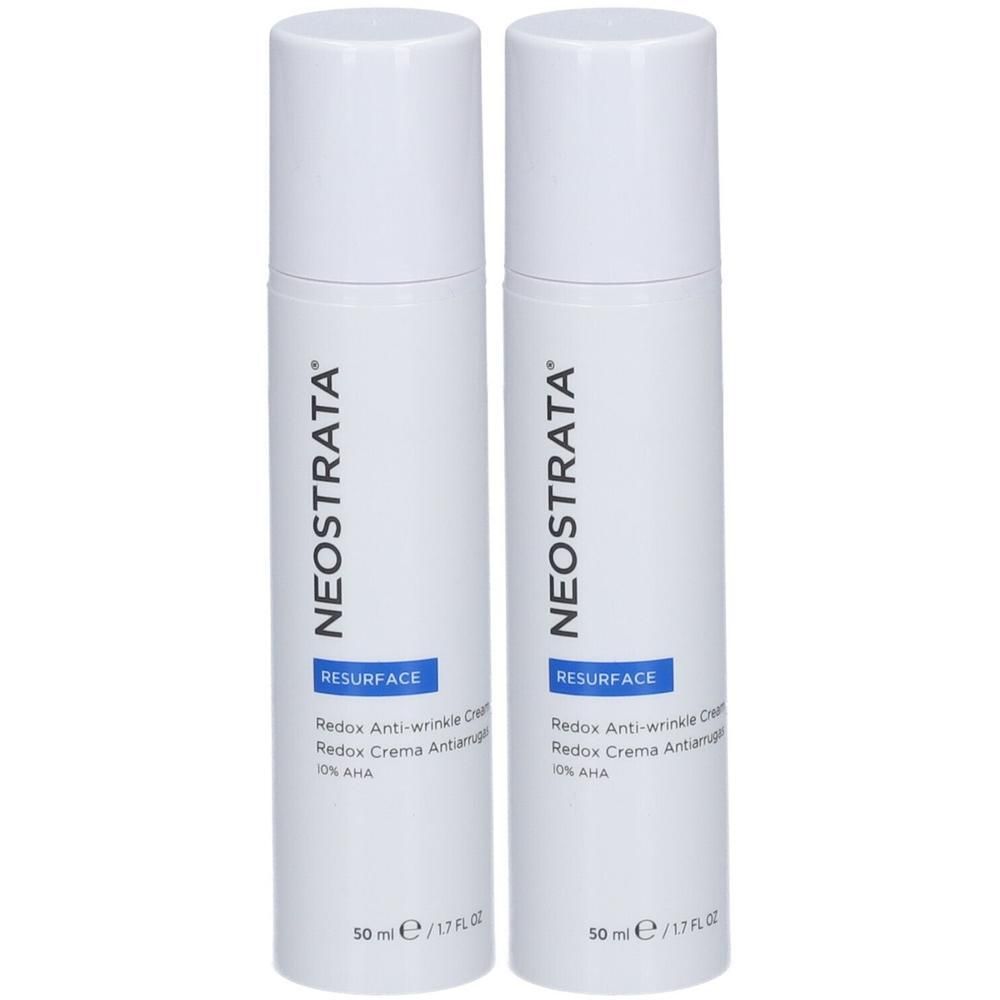 Neostrata Redox Creme 2x 2x50 ml
