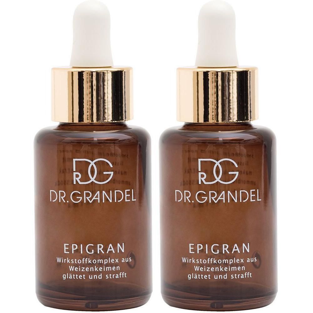 Grandel Elements of Nature Epigran Essenz 2x 2x30 ml