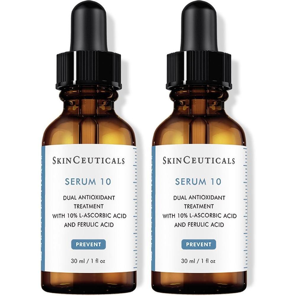 Skinceuticals Serum 10 2x 2x30 ml