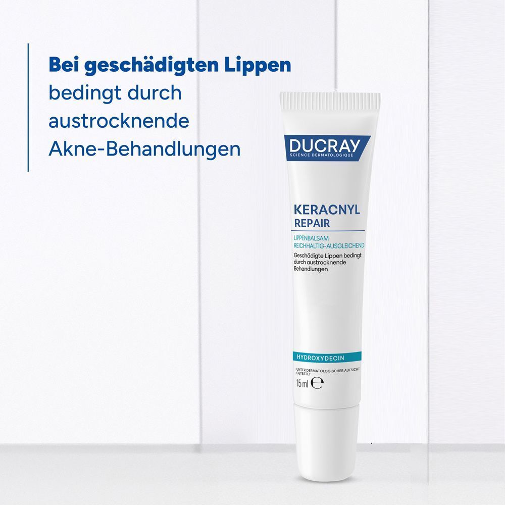 KERACNYL REPAIR Lippenbalsam