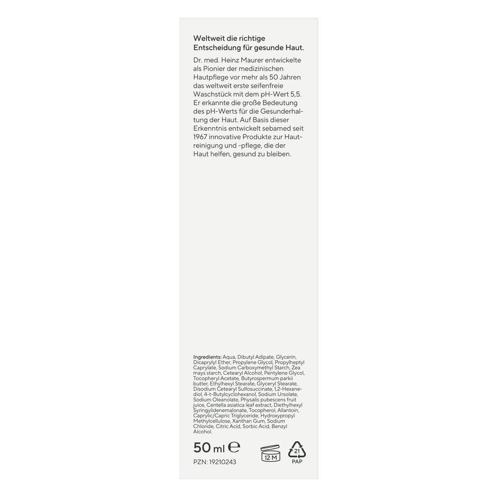 sebamed Anti-Rötungen Intensivpflege