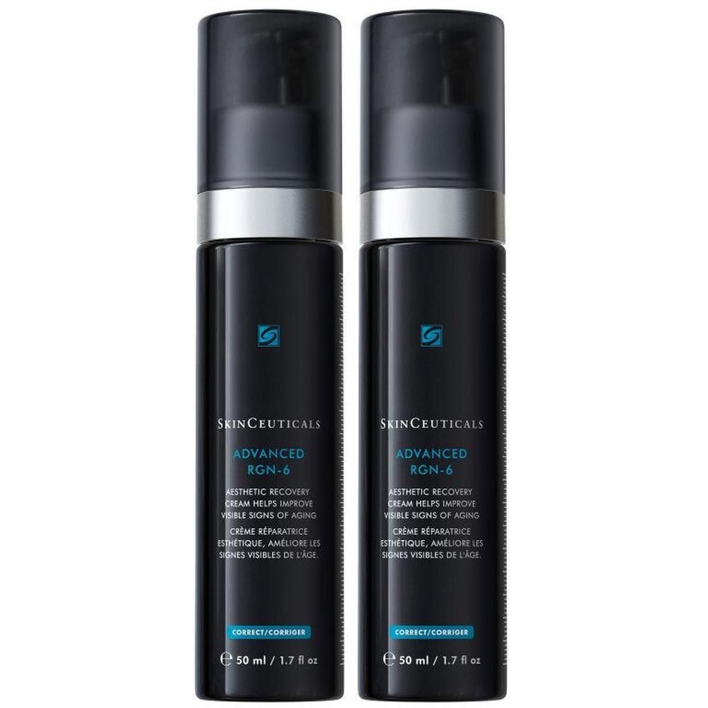 Skinceuticals Advanced Rgn-6 Creme 2x 2x50 ml