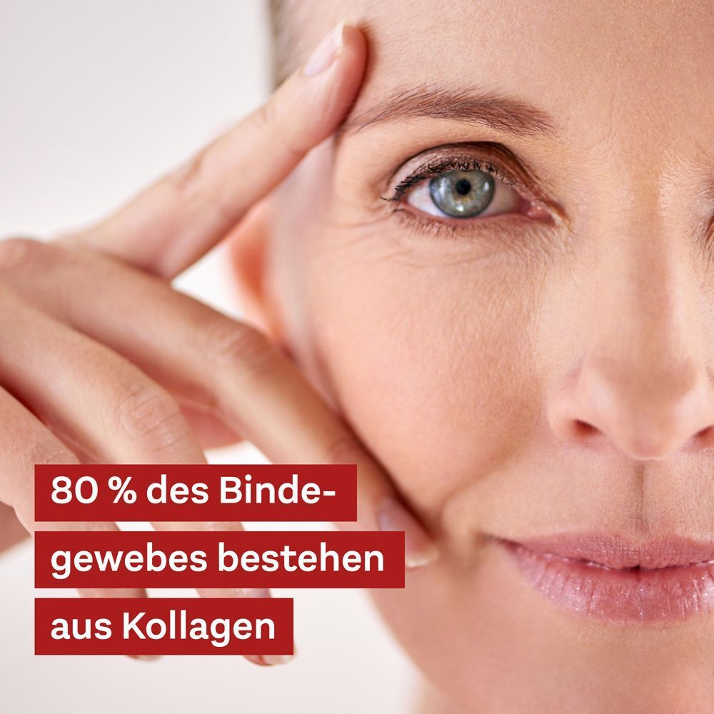 Doppelherz Kollagen Beauty Pulver