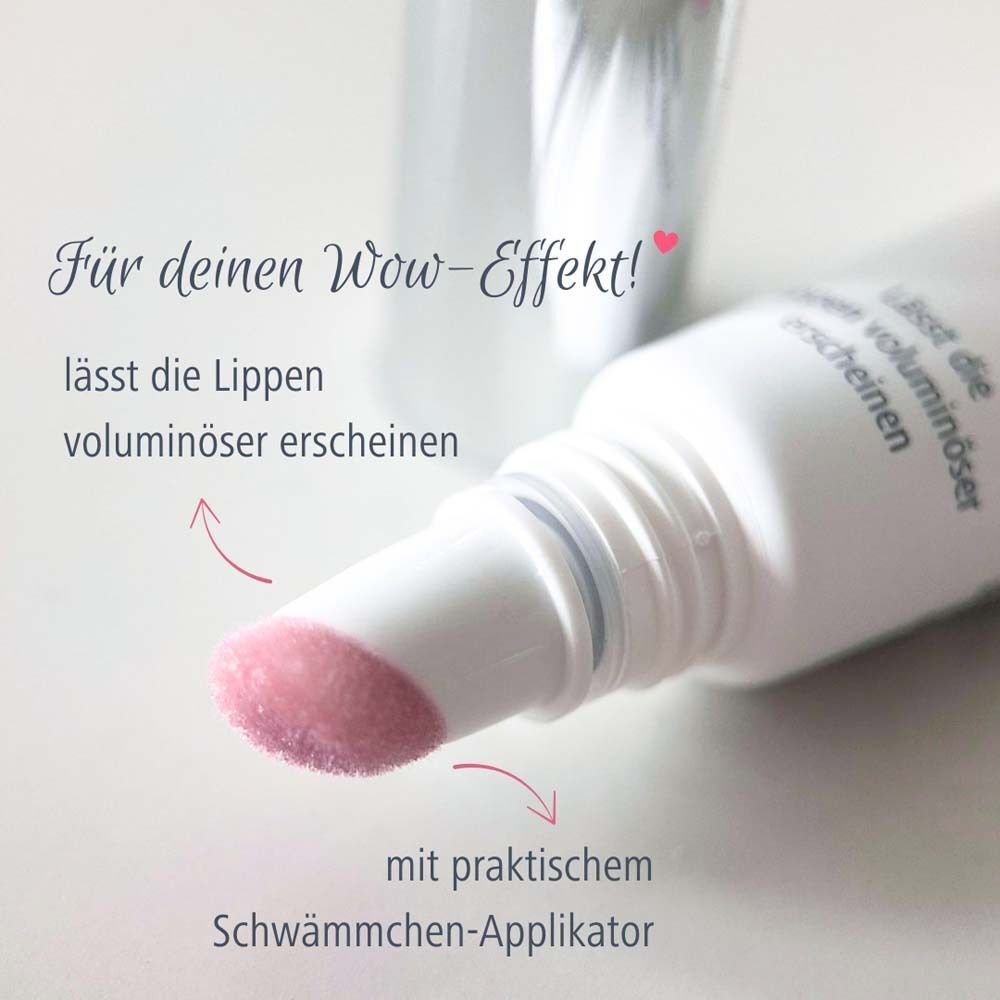 medipharma Hyaluron Lippenpflege rosé