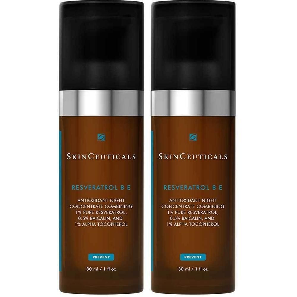 Skinceuticals Resveratrol B E 2x 2x30 ml Flüssigkeit