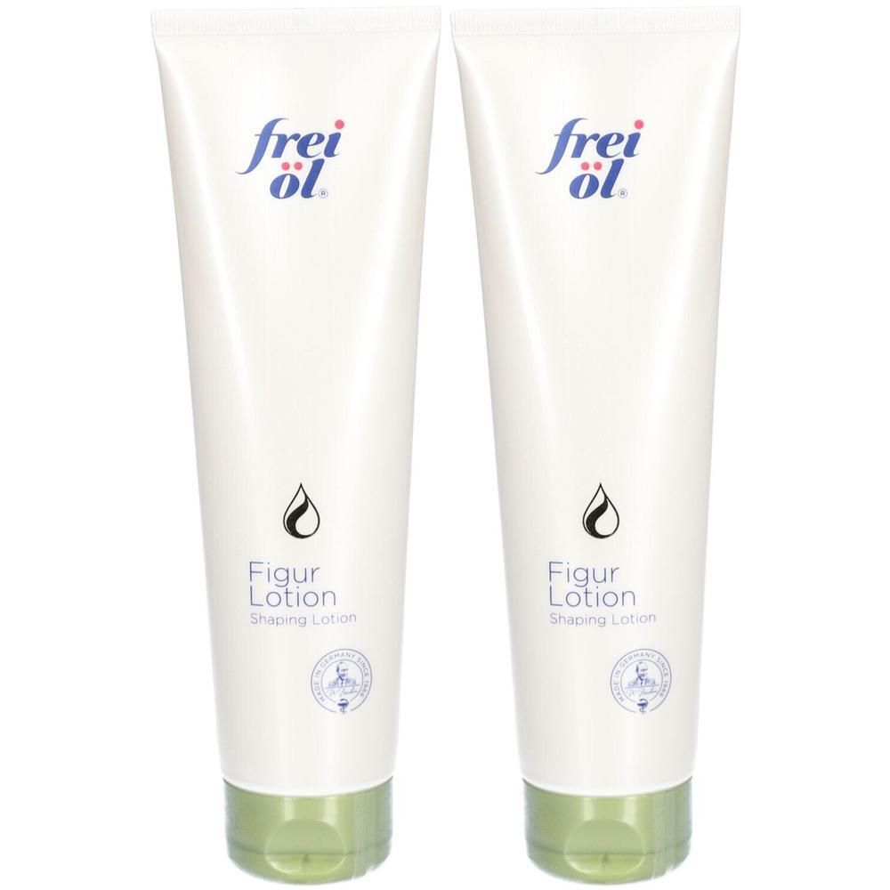 Frei ÖL FigurLotion 2x 2x150 ml Lotion
