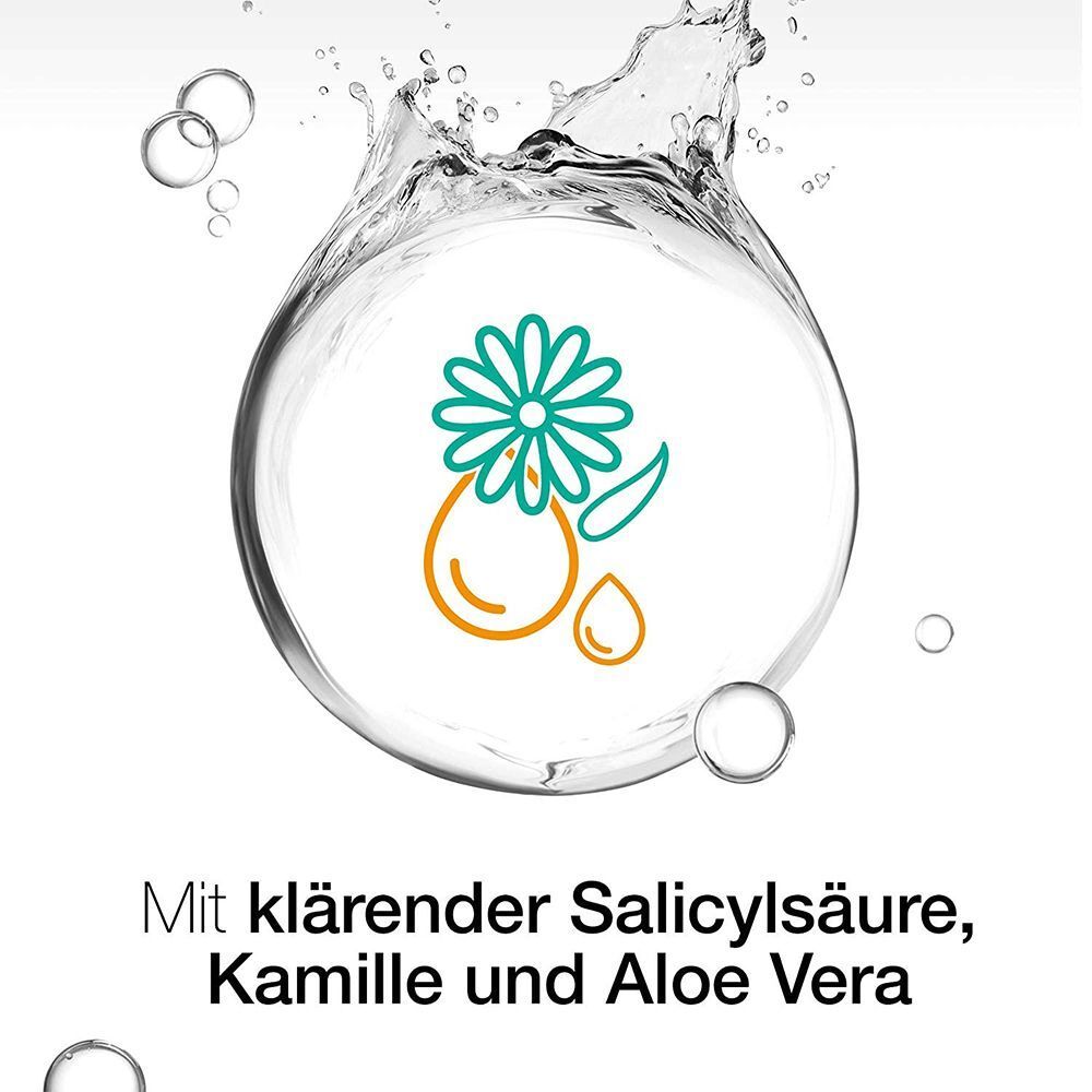 Neutrogena Anti-Pickel Tgliche Feuchtigkeitspflege