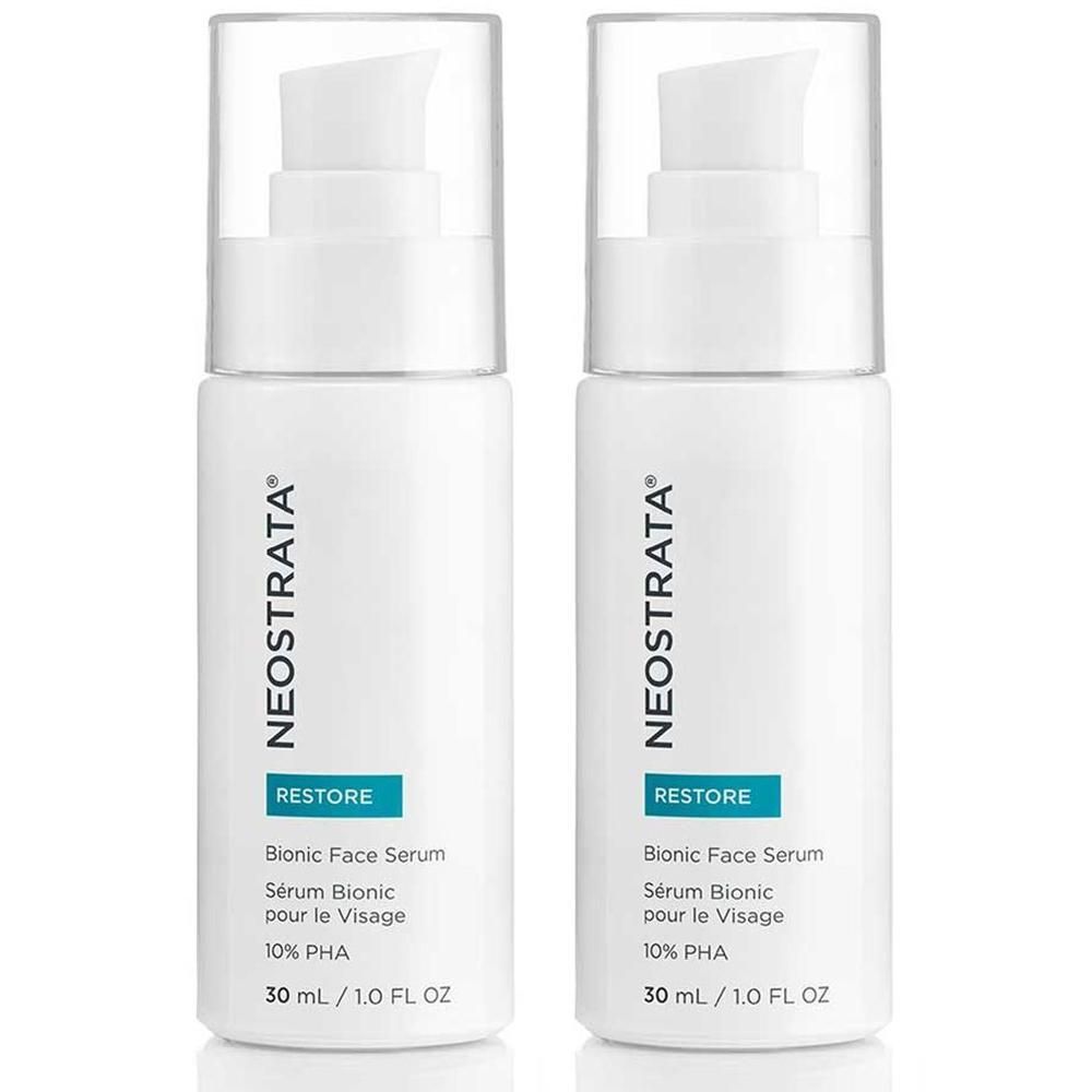 Neostrata Bionic Serum 2x 2x30 ml Körperpflege