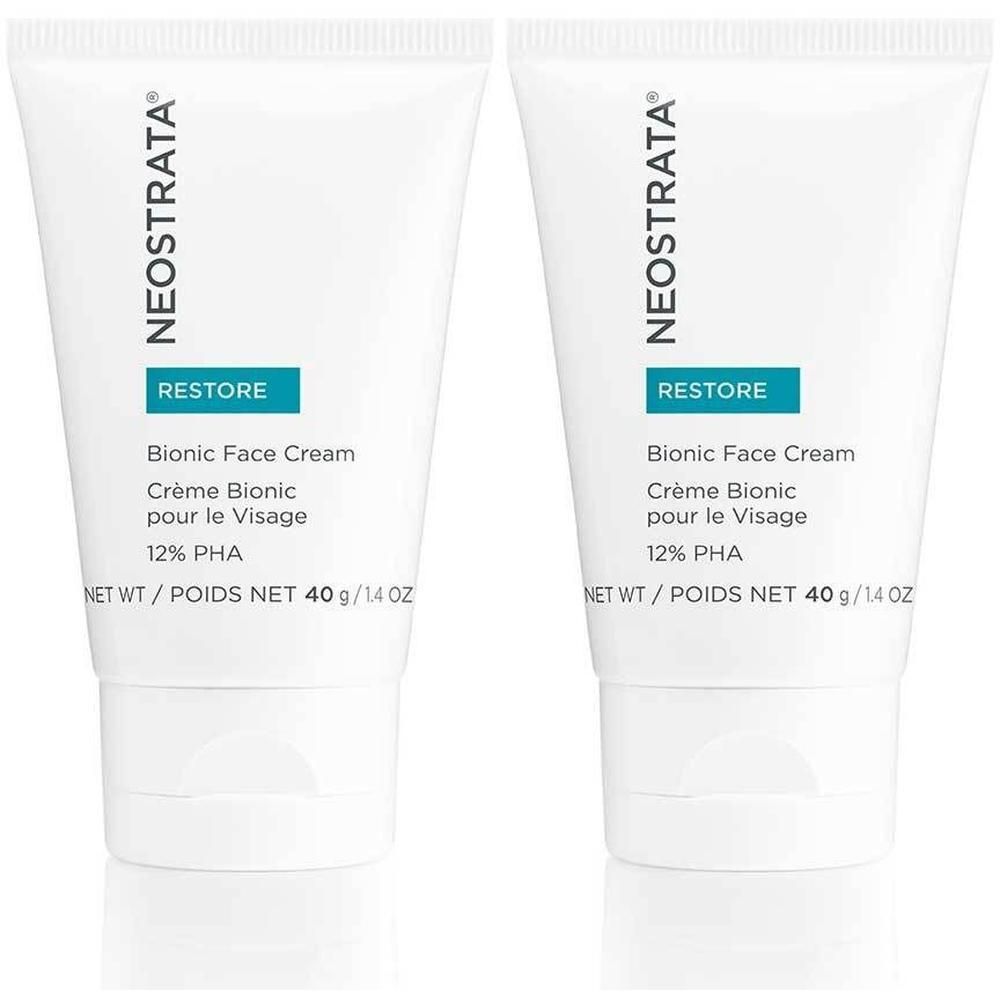 Neostrata Bionic Creme 2x 2x40 ml