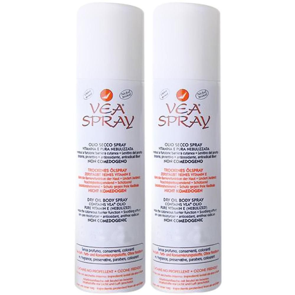 VEA Spray 50 2x 2x50 ml