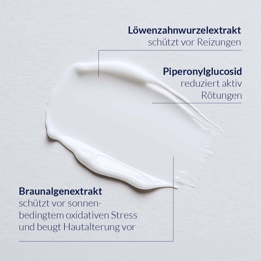 LETI SR Anti-Rötungen Creme Mineral SPF 30