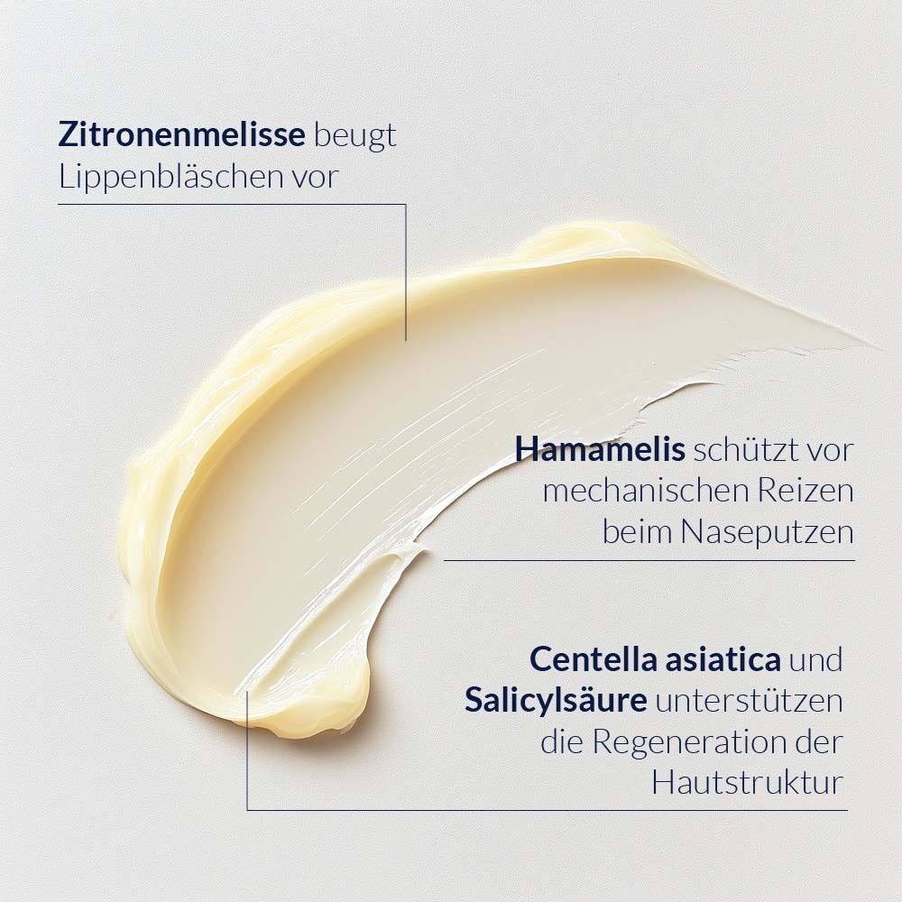 LETI balm Nasen- und Lippenbalsam