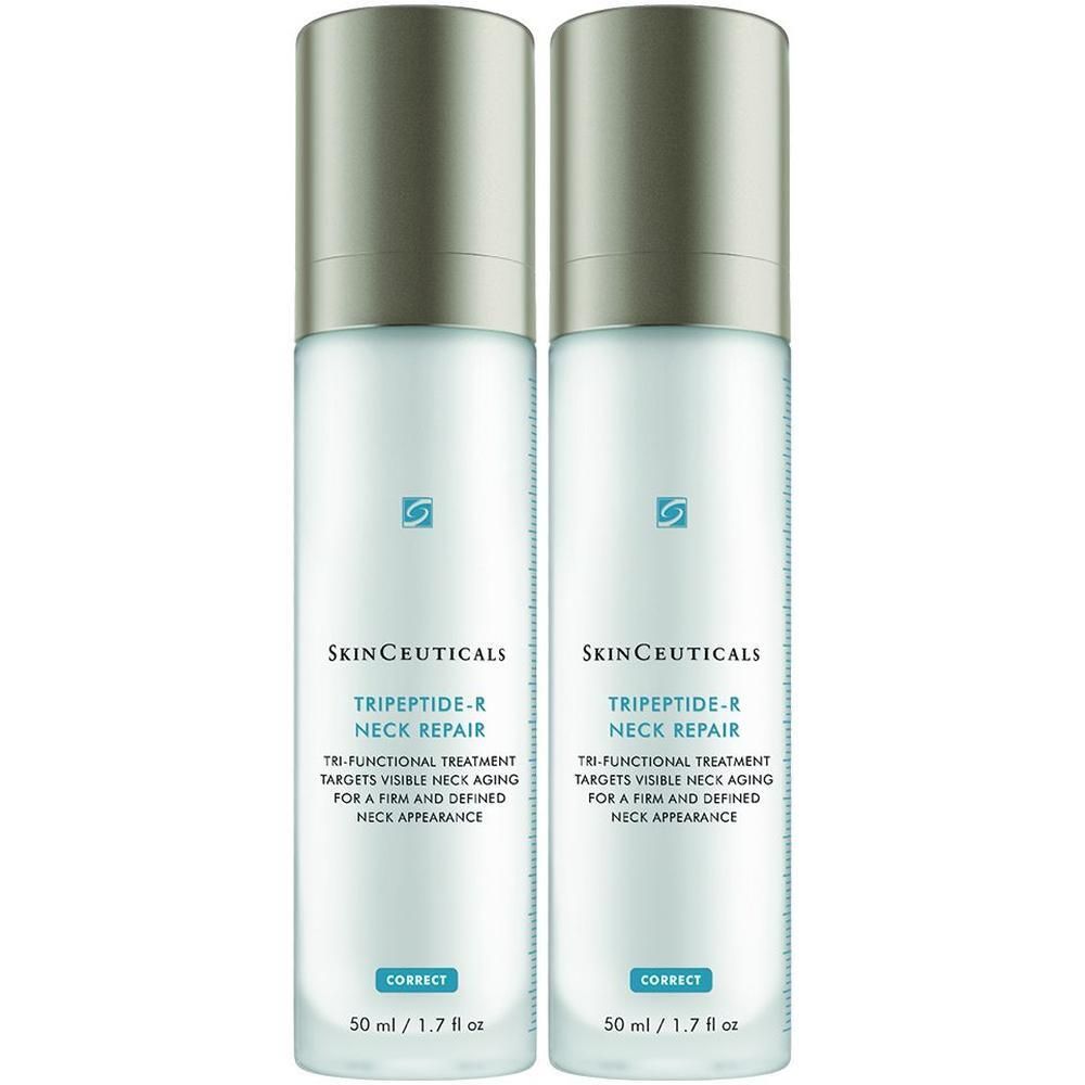 Skinceuticals Tripeptide-R Neck Repair Creme 2x 2x50 ml