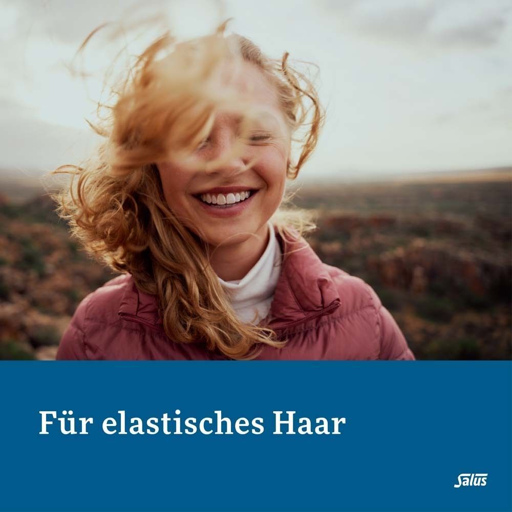 Salus Kieselerde klassik Tabletten