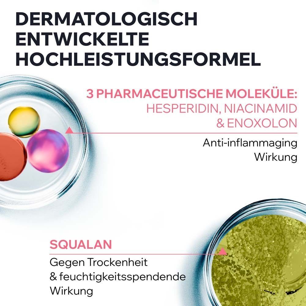Uriage Roséliane Serum gegen Rötungen