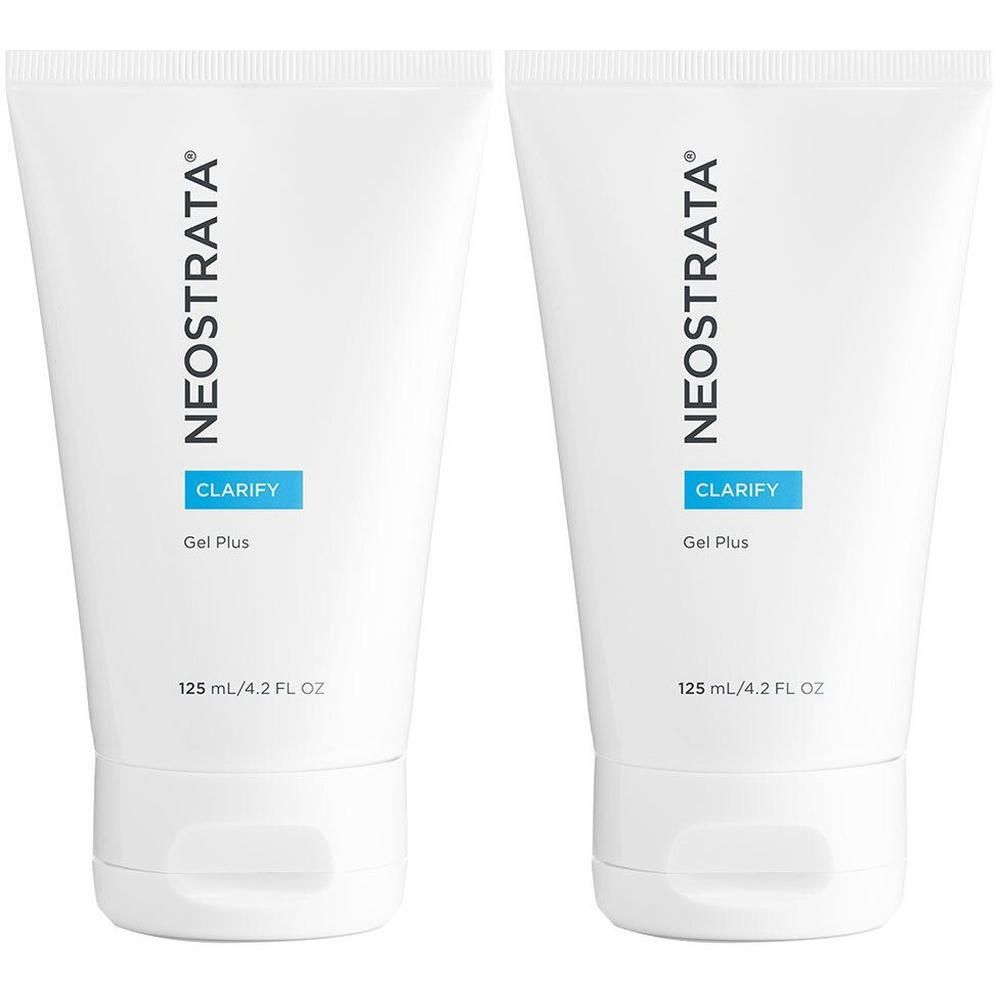 Neostrata Gel Plus 15 AHA 2x 2x125 ml