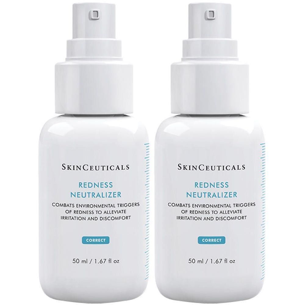 Skinceuticals Redness Neutralizer 2x 2x50 ml Flüssigkeit
