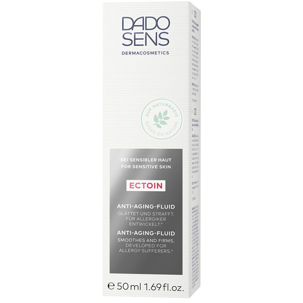 ECOTIN Anti-Aging-Fluid