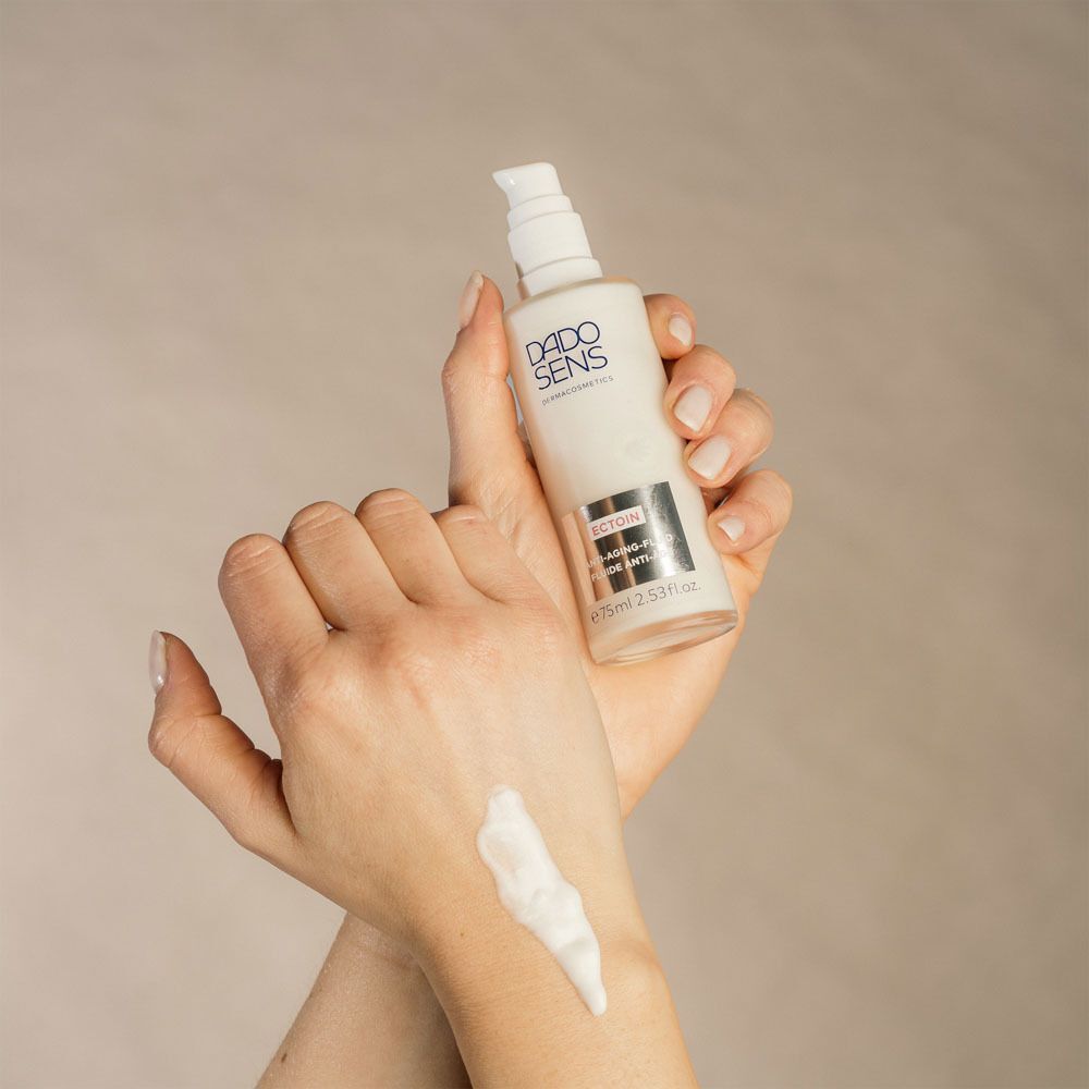 ECOTIN Anti-Aging-Fluid
