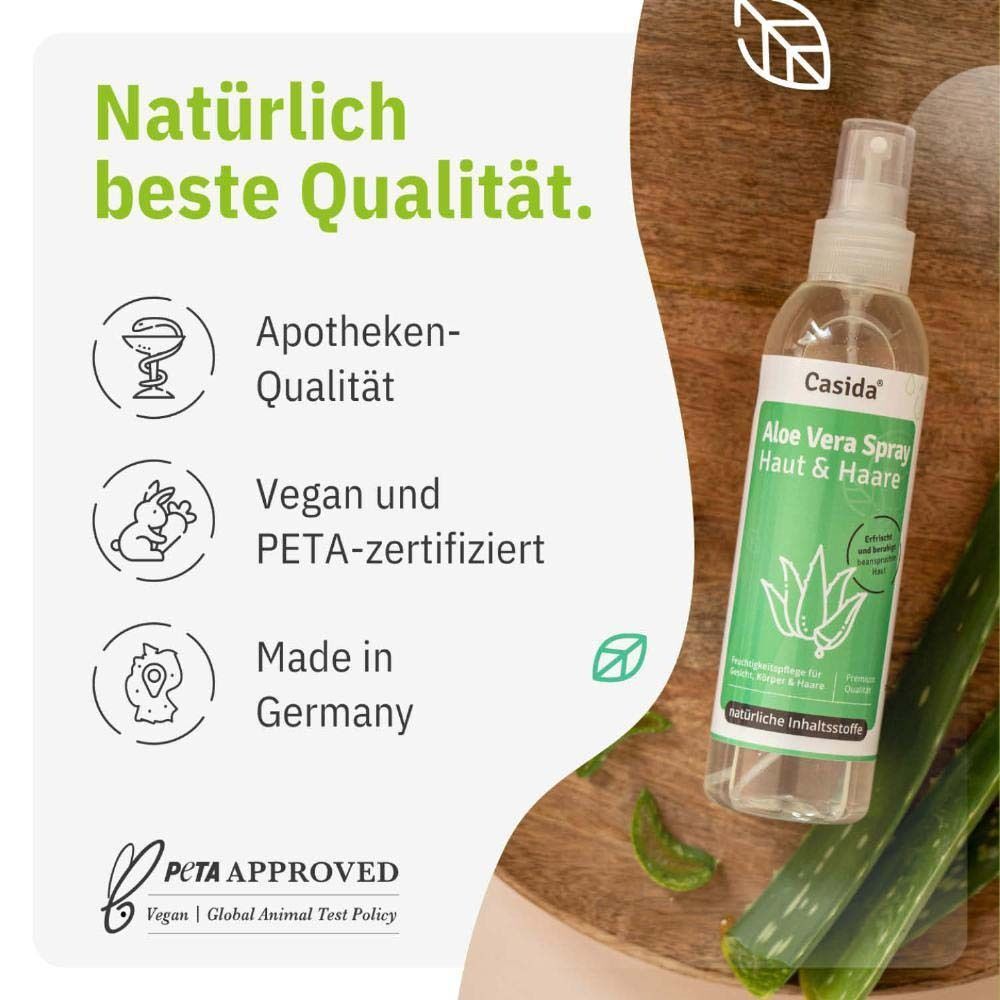 aloe vera jel saça faydaları Saf Aloe Vera Jel | Ekonomik Boy 100ml | Polente Natural main image 0