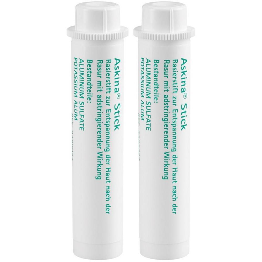 Askina Stick 2x 2x1 St Stifte