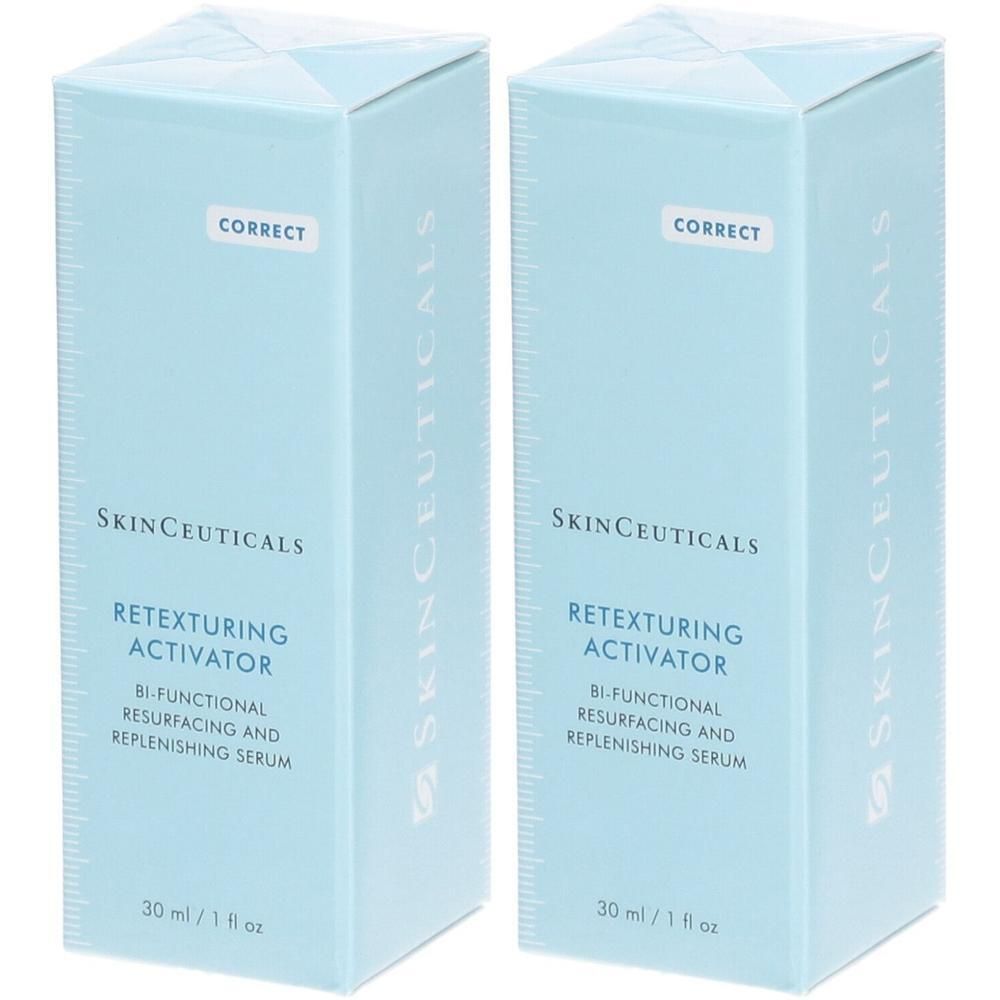 Skinceuticals Retexturing Activator 2x 2x30 ml