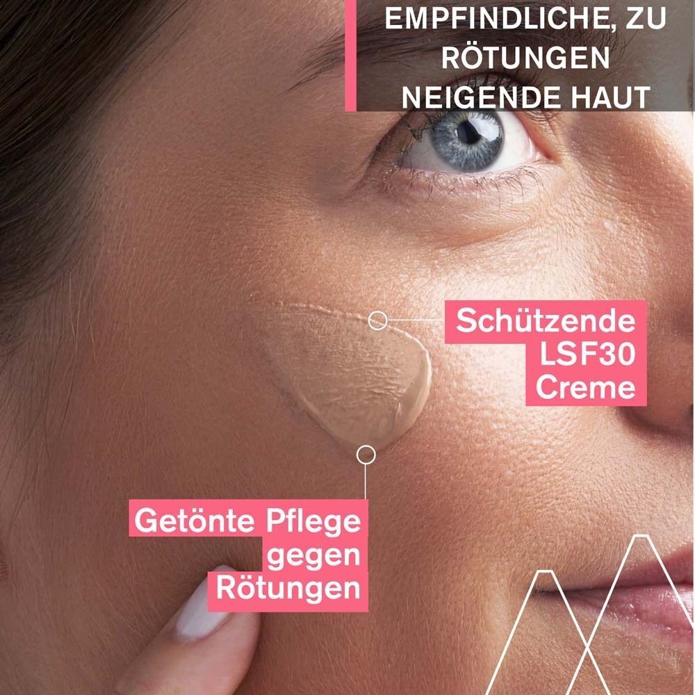URIAGE Roséliane CC Creme SPF30
