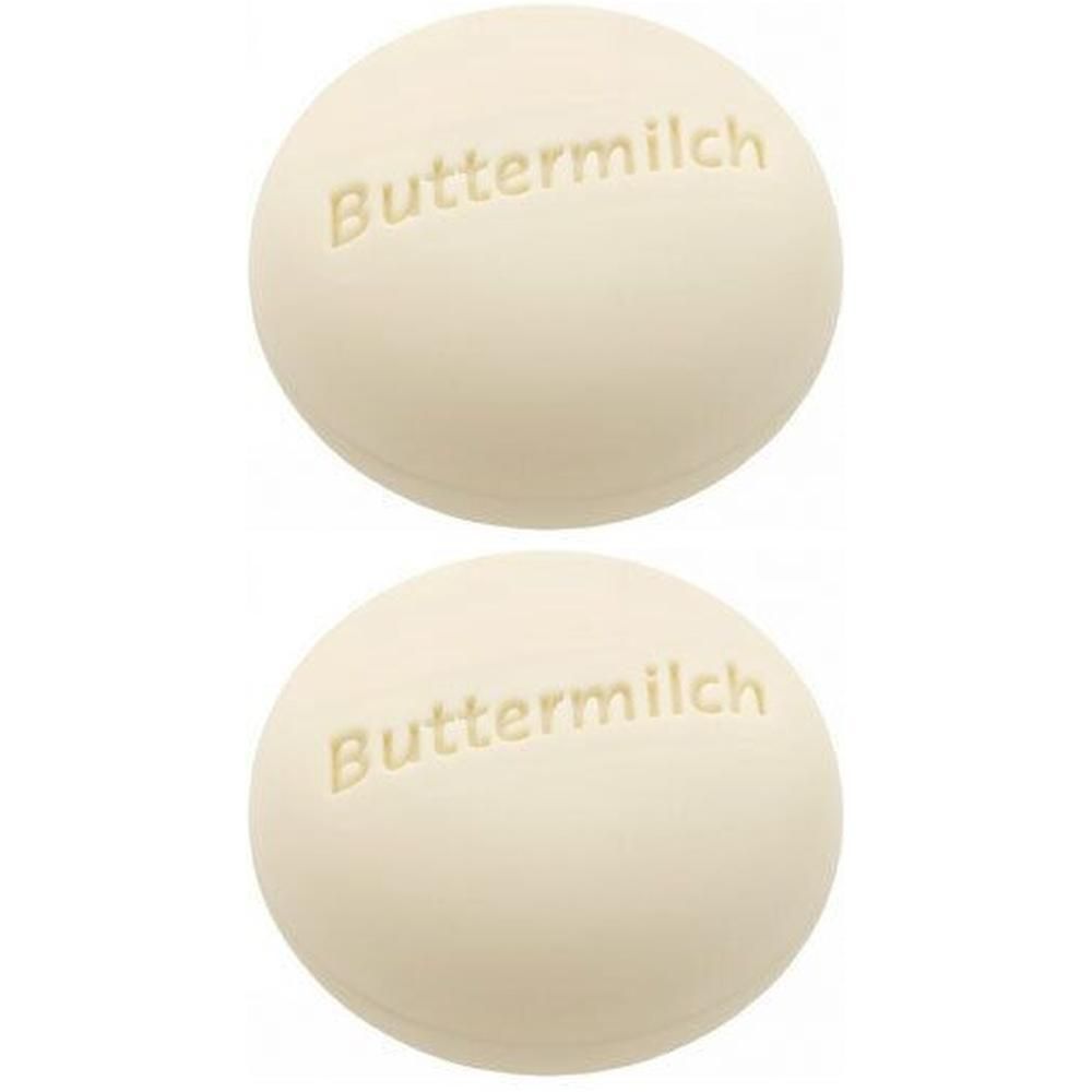 Buttermilch Seife 2x 2x225 g
