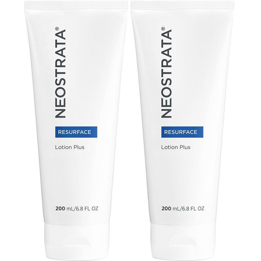 Neostrata Glycolic Renewal Smoothing Lotion 10 AHA 2x 2x200 ml