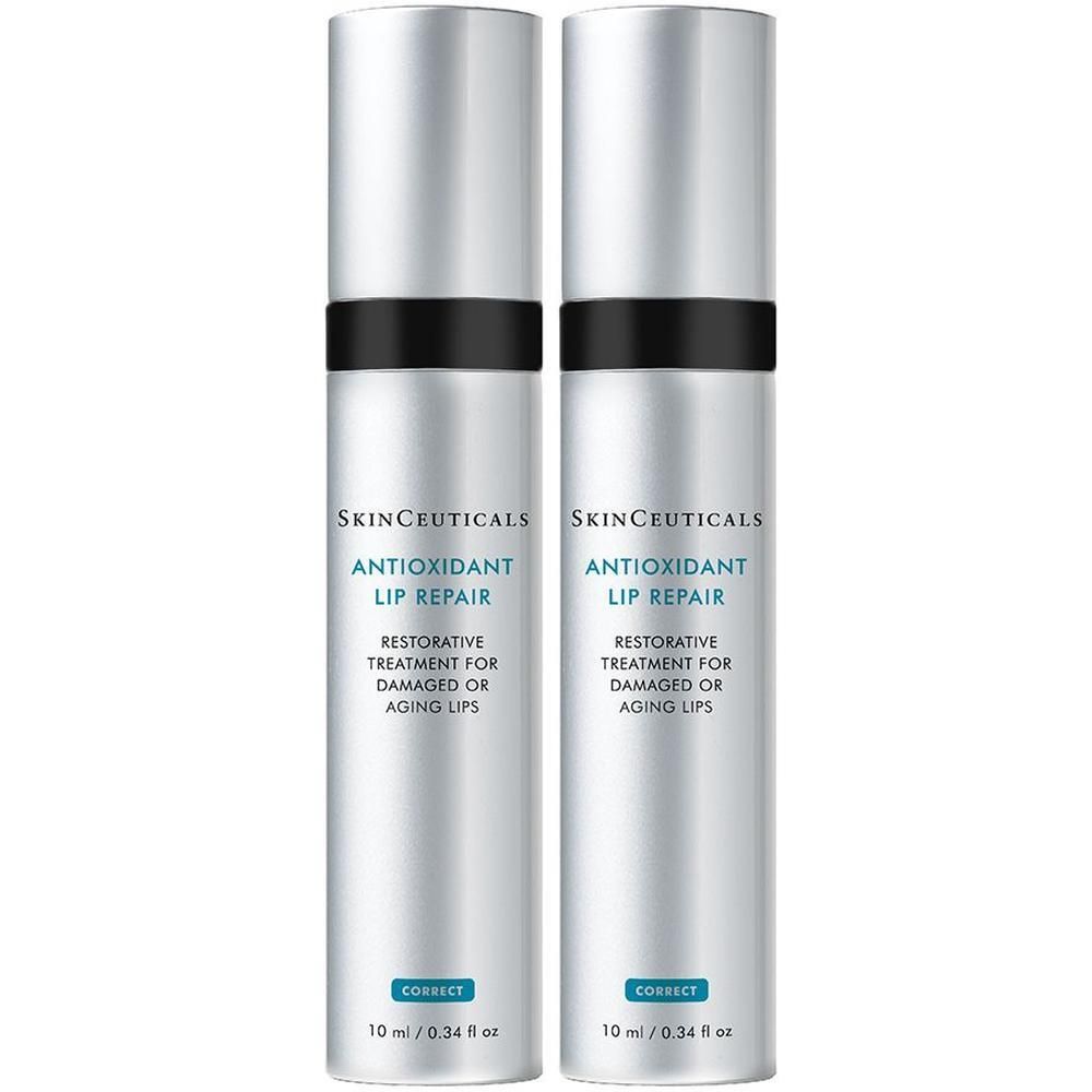 Skinceuticals Aox Lip Repair 2x 2x10 ml