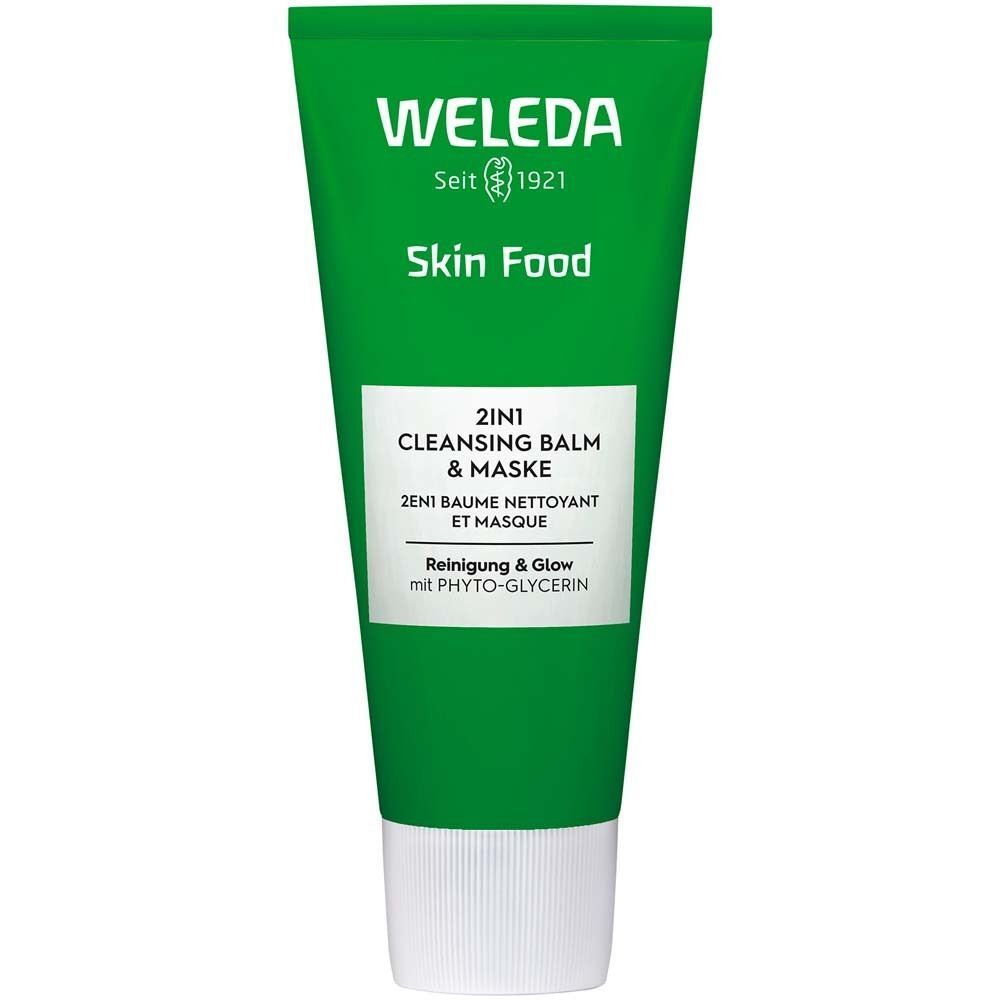 Skin Food 2in1 Cleansing Balm & Maske