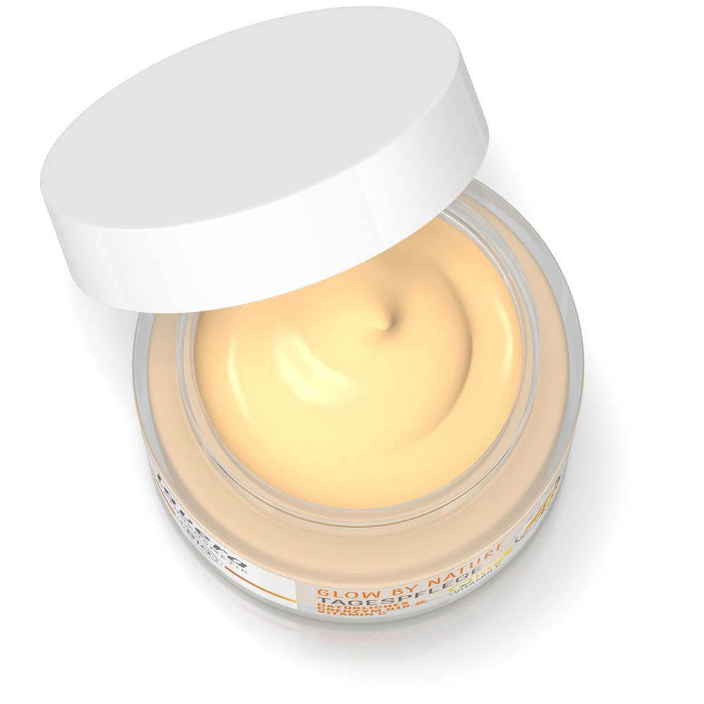 lavera Glow by Nature Tagescreme Angebot