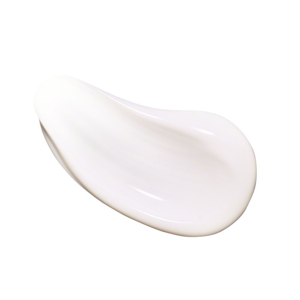 Eine Tube DADO SENS SOS CARE Akutcreme und eine Probe der Creme.
