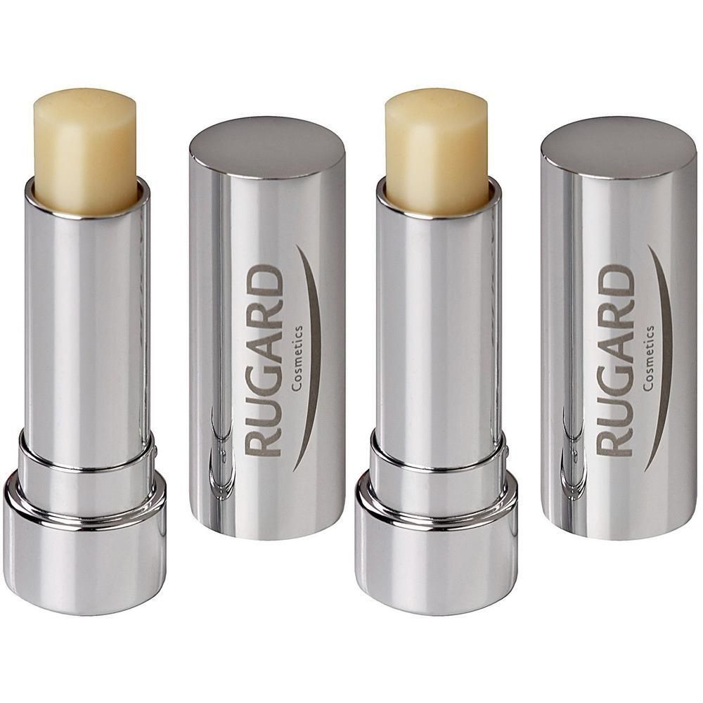 Rugard Lippenpflegestift 2x 2x1 St Lippenstift