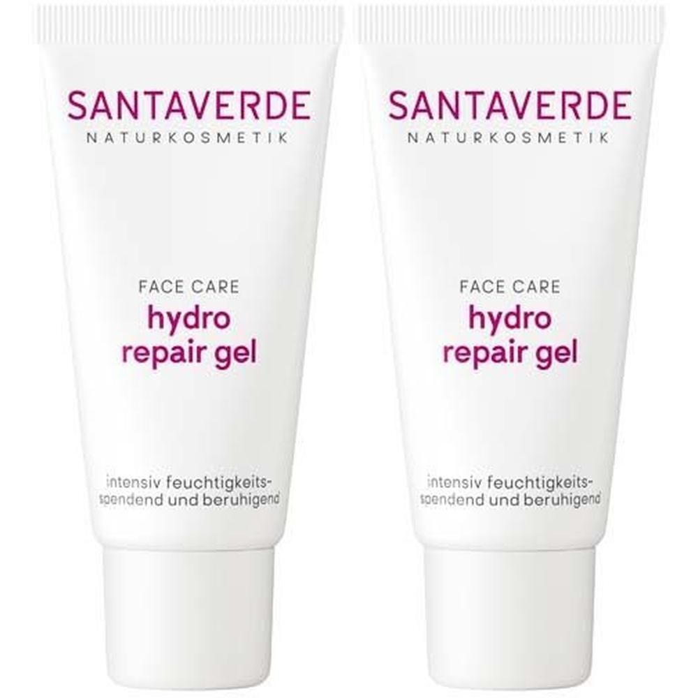 Aloe Vera Hydro Repair Gel 2x 2x30 ml