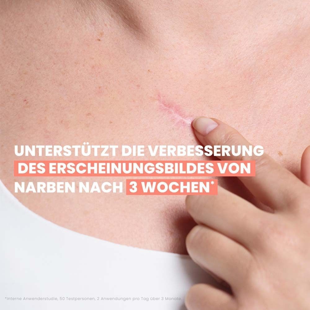 Avène Cicalfate+ Narbenpflege-Gel - Glättet Narben, macht sie geschmeidig & reduziert den Juckreiz
